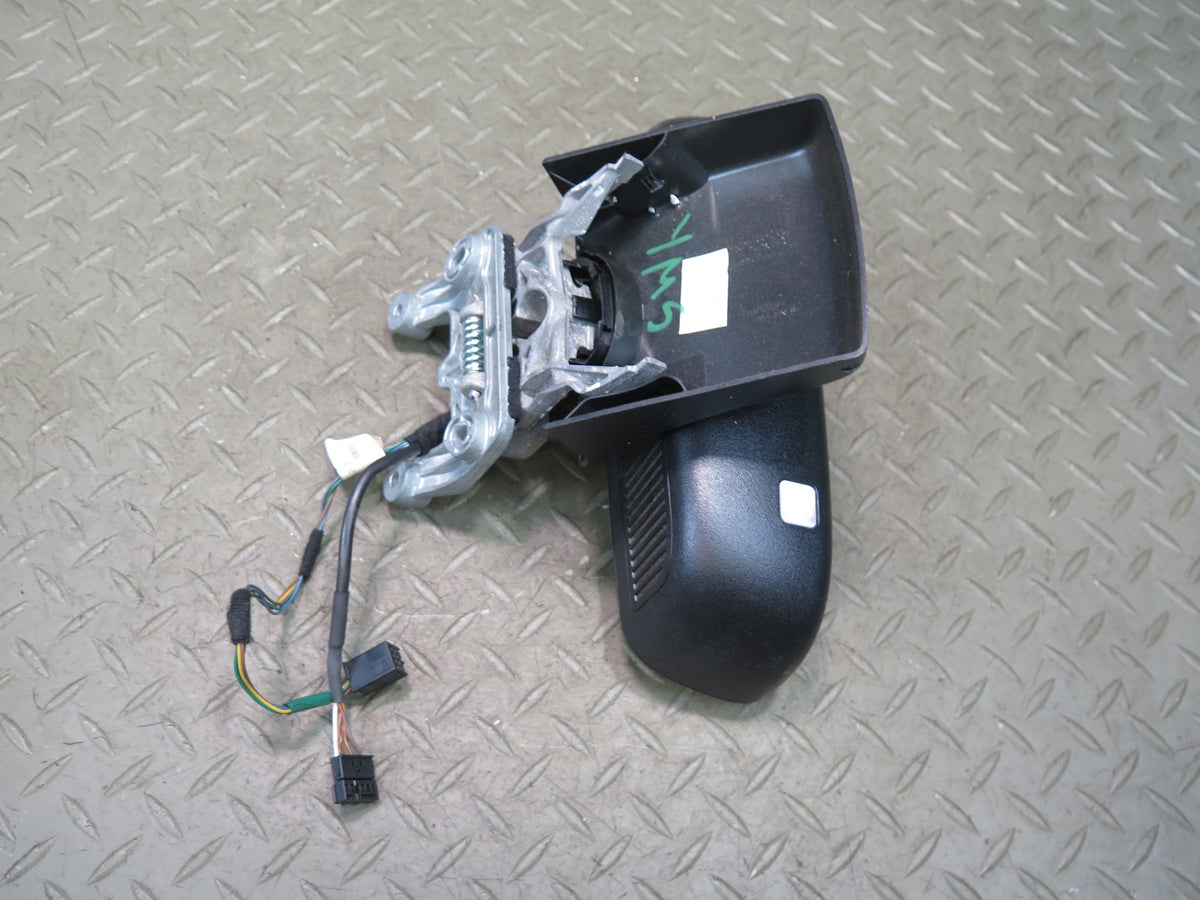 07-09 Mercedes W221 S-class Auto Dim Interior Rear View Mirror w Homelink OEM