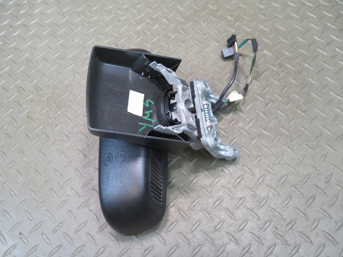 07-09 Mercedes W221 S-class Auto Dim Interior Rear View Mirror w Homelink OEM