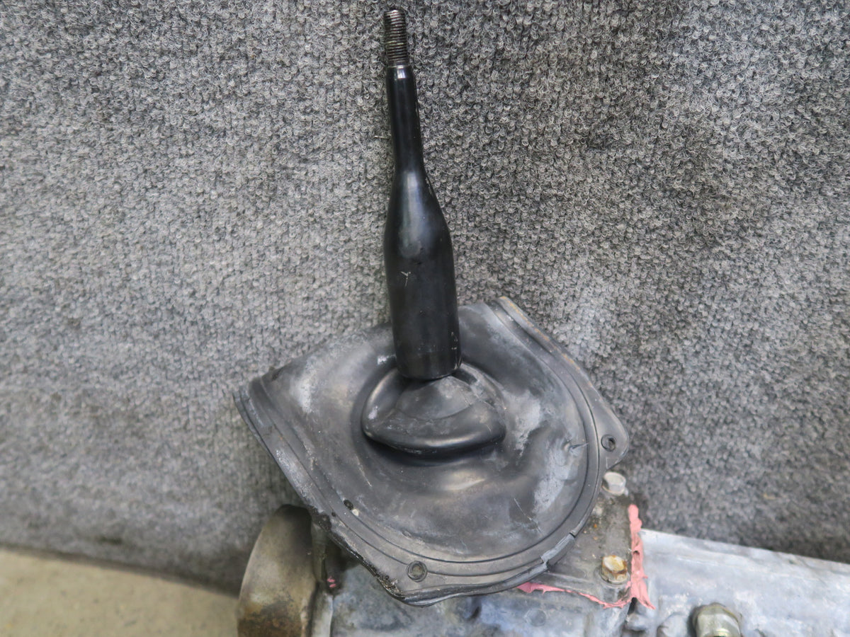 87-89 Nissan Z31 300ZX NON Turbo FS5W71C M/T Manual Transmission OEM