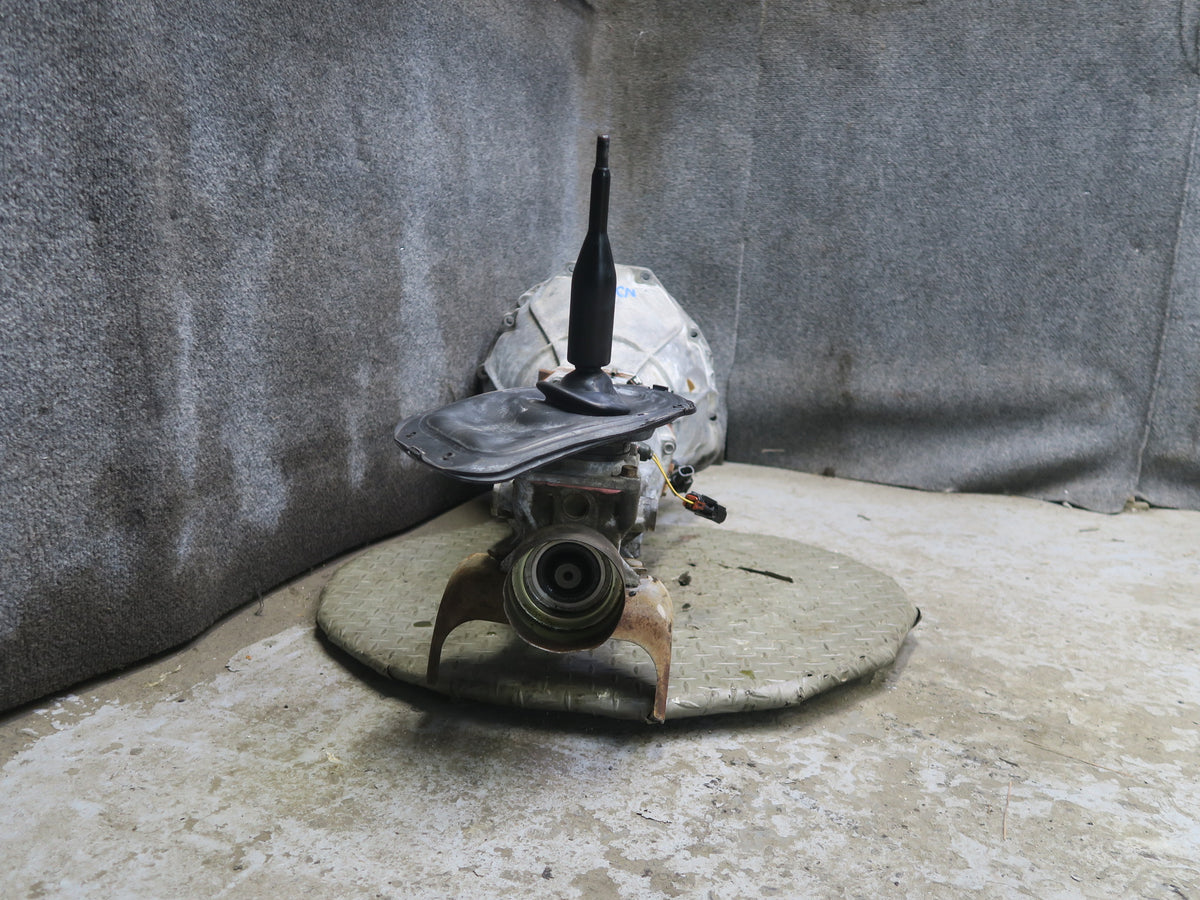 87-89 Nissan Z31 300ZX NON Turbo FS5W71C M/T Manual Transmission OEM