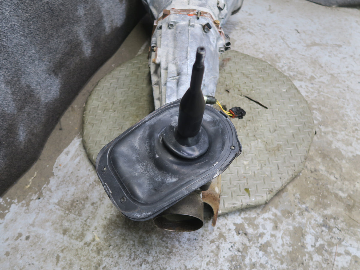87-89 Nissan Z31 300ZX NON Turbo FS5W71C M/T Manual Transmission OEM