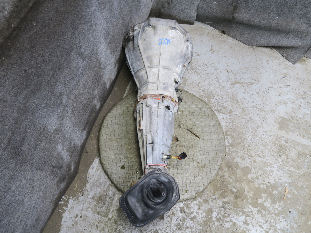 87-89 Nissan Z31 300ZX NON Turbo FS5W71C M/T Manual Transmission OEM