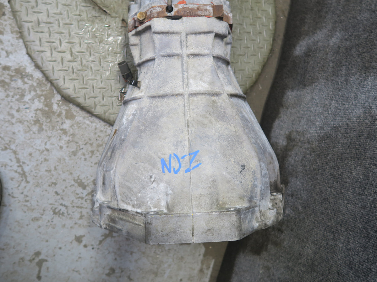 87-89 Nissan Z31 300ZX NON Turbo FS5W71C M/T Manual Transmission OEM
