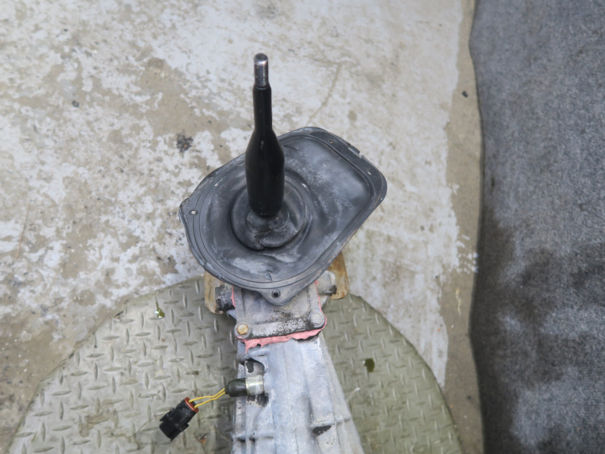 87-89 Nissan Z31 300ZX NON Turbo FS5W71C M/T Manual Transmission OEM