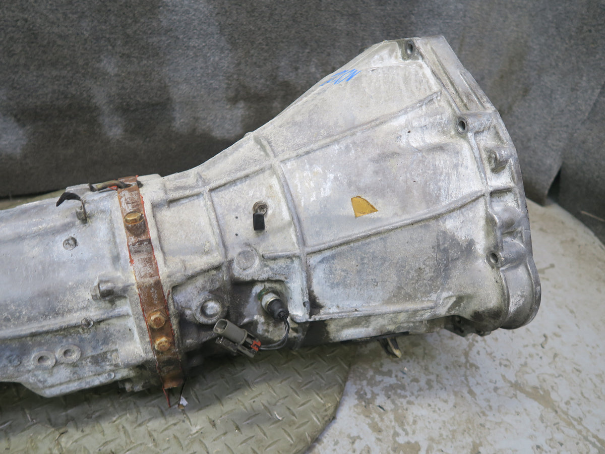 87-89 Nissan Z31 300ZX NON Turbo FS5W71C M/T Manual Transmission OEM