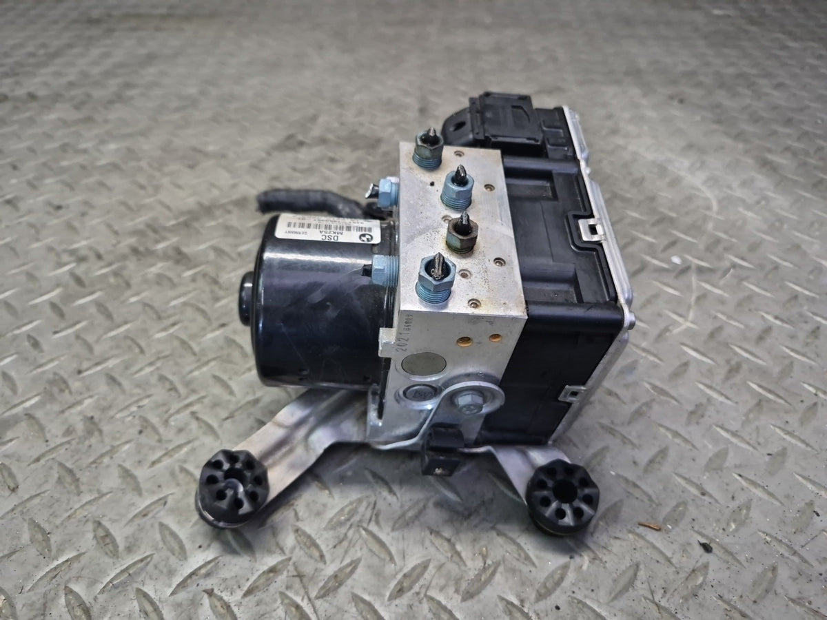 2012-2016 BMW F10 M5 RWD Anti Lock Brake ABS Pump Module 7850367