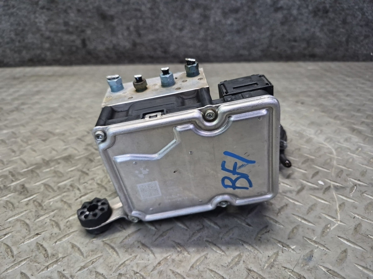 2012-2016 BMW F10 M5 RWD Anti Lock Brake ABS Pump Module 7850367