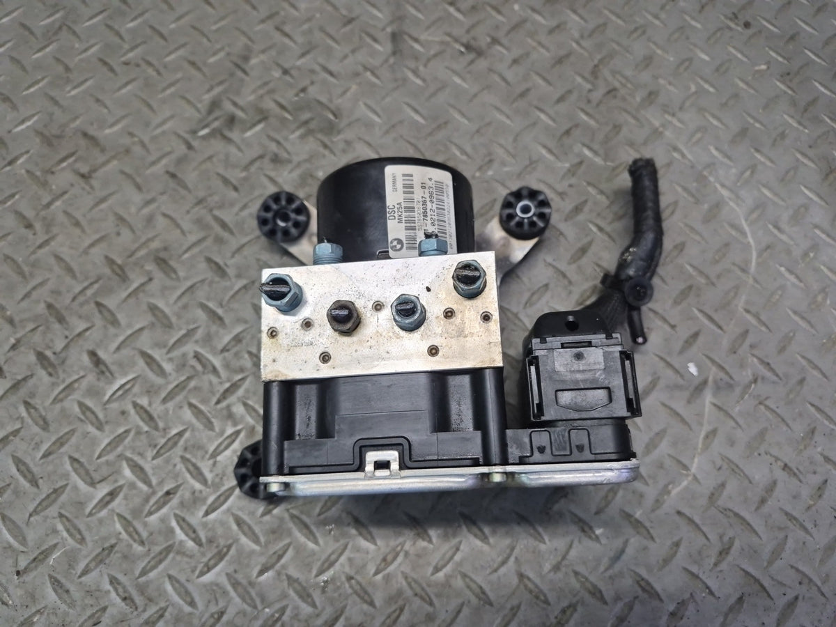2012-2016 BMW F10 M5 RWD Anti Lock Brake ABS Pump Module 7850367