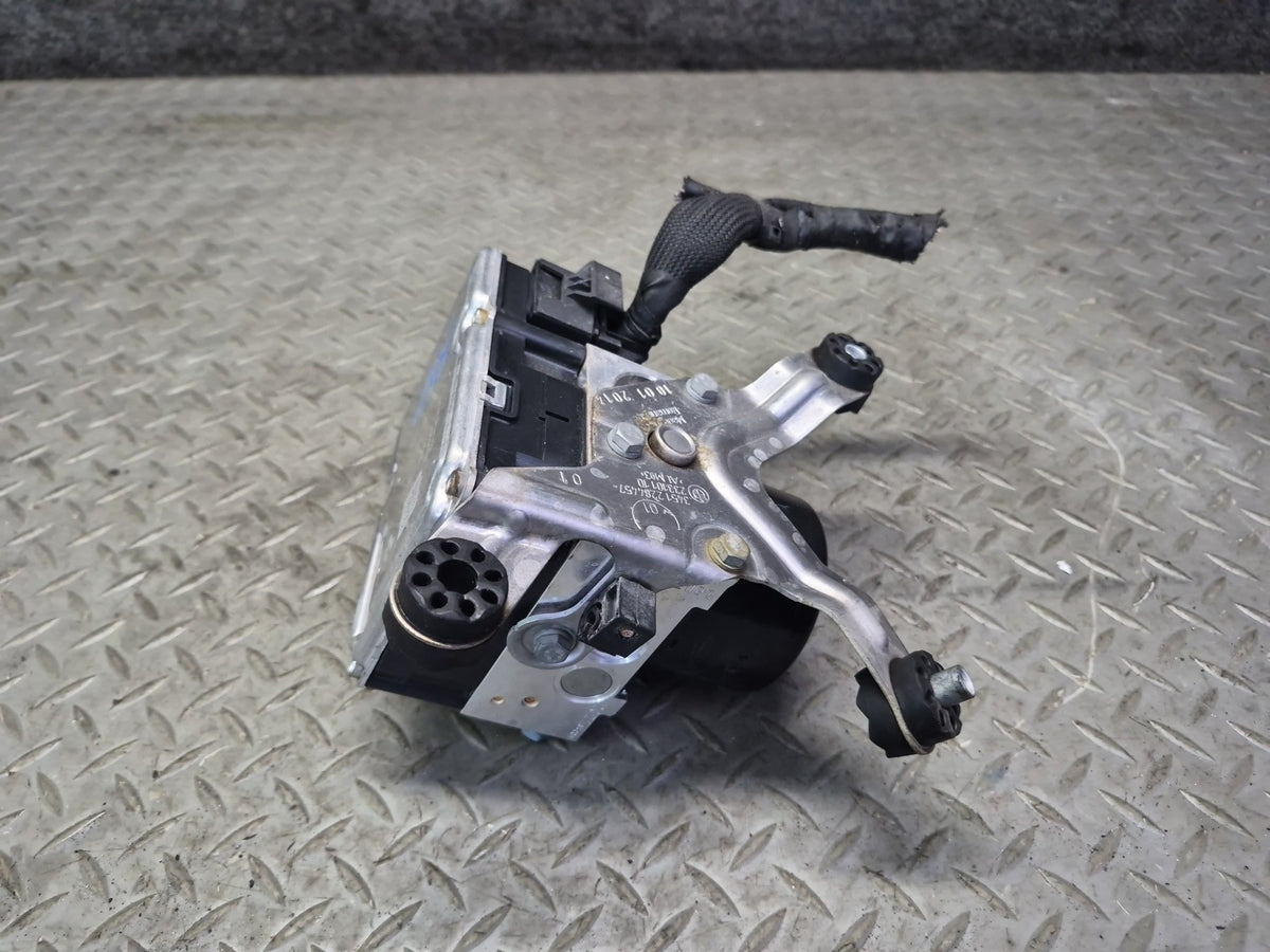 2012-2016 BMW F10 M5 RWD Anti Lock Brake ABS Pump Module 7850367