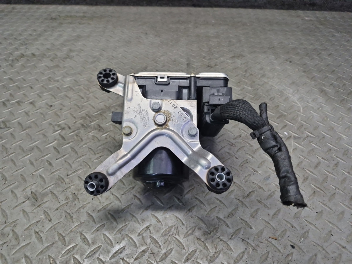2012-2016 BMW F10 M5 RWD Anti Lock Brake ABS Pump Module 7850367