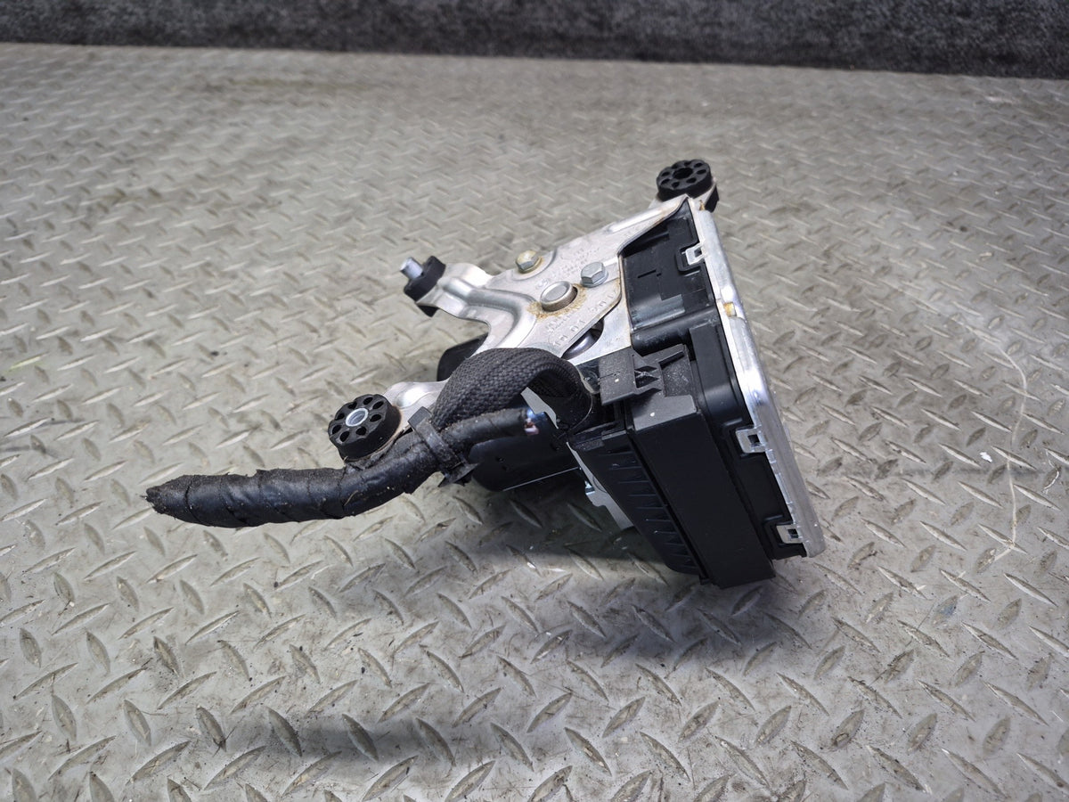 2012-2016 BMW F10 M5 RWD Anti Lock Brake ABS Pump Module 7850367