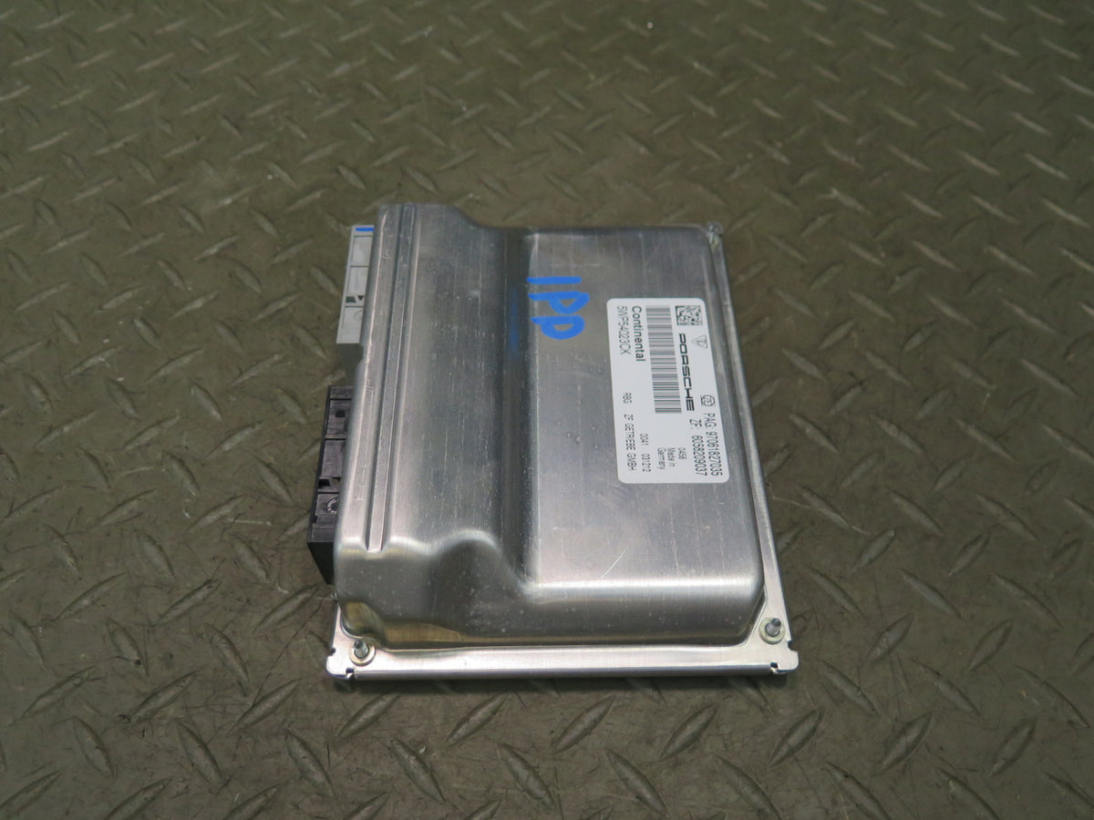 2010-2013 Porsche Panamera 970 PDK TCM Transmission Control Module Computer