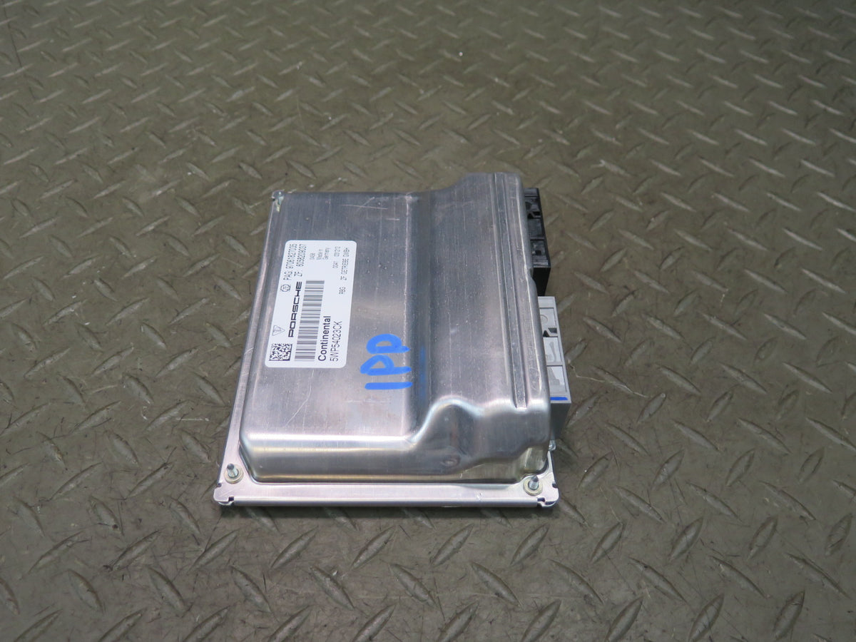 2010-2013 Porsche Panamera 970 PDK TCM Transmission Control Module Computer