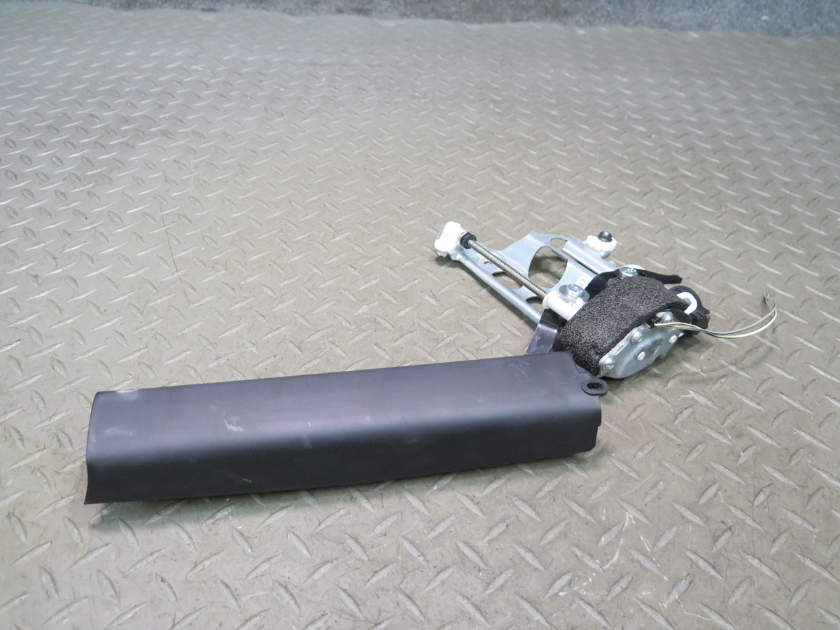 2010-2016 Porsche Panamera 970 Rear Right Door Window Sunshade Motor Assembly