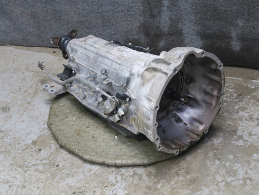 04-06 Lexus UCF30L LS430 RWD A761E A/T Automatic Transmission 120K Miles OEM