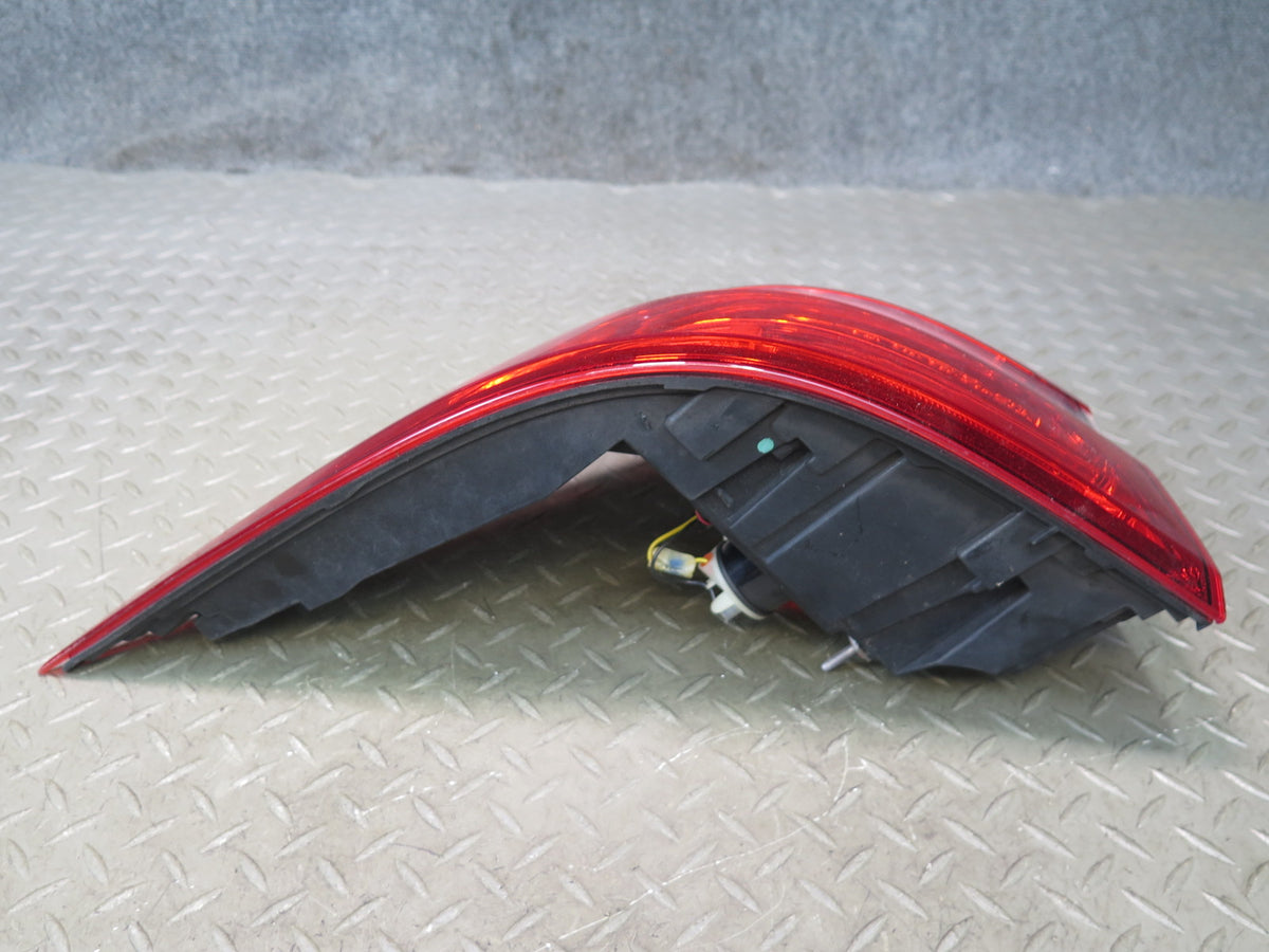 2012-2015 Mercedes W166 ML Rear Left & Right Inner & Outer Tail Light Lamp Set
