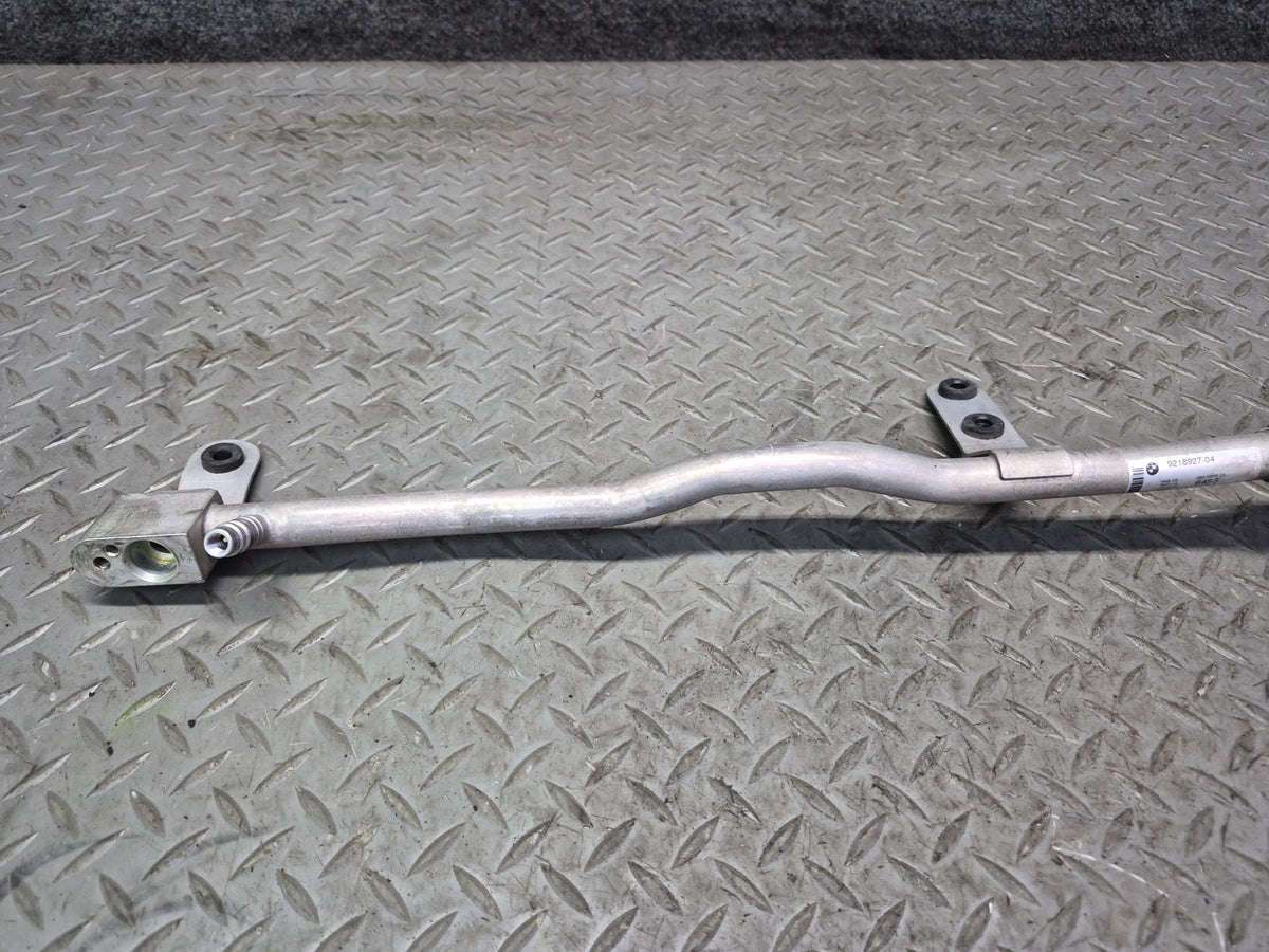 2012-2016 BMW F10 M5 A/C Air Condition Hose Pipe Line Set Set of 2