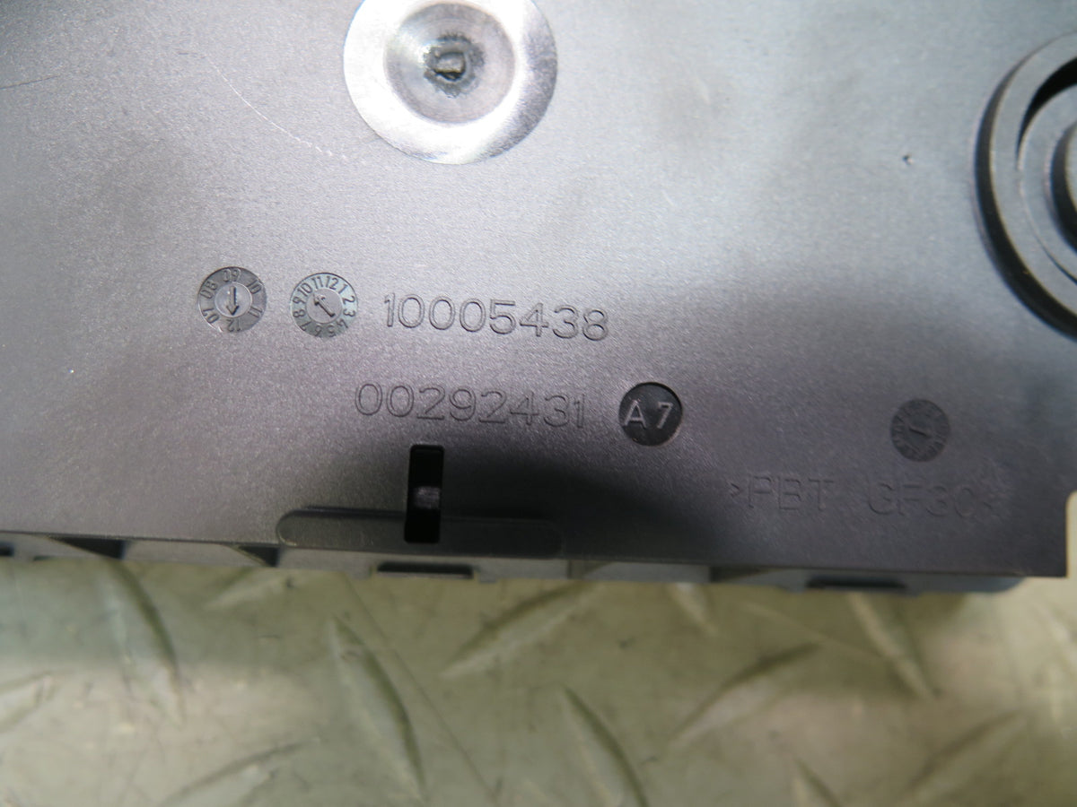 2010-2016 Porsche Panamera 970 Electric Parking Brake Control Module Unit
