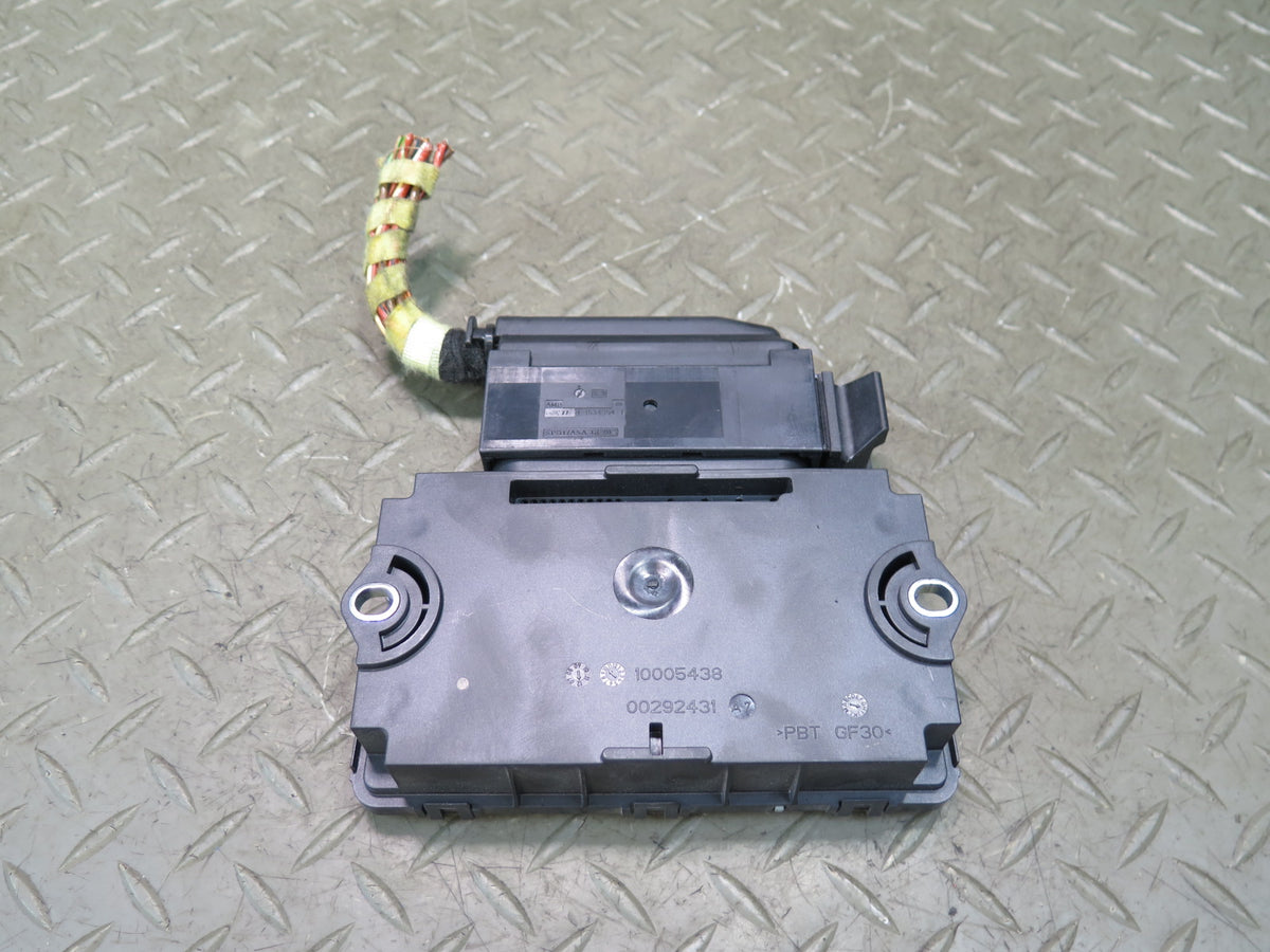 2010-2016 Porsche Panamera 970 Electric Parking Brake Control Module Unit