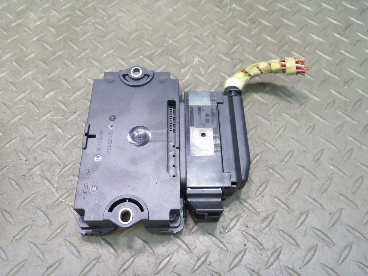 2010-2016 Porsche Panamera 970 Electric Parking Brake Control Module Unit