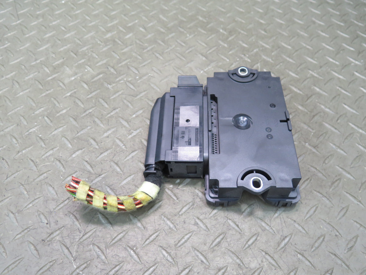 2010-2016 Porsche Panamera 970 Electric Parking Brake Control Module Unit