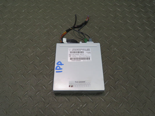 2010-2013 Porsche Panamera 970 Rear View Back UP Camera Control Module