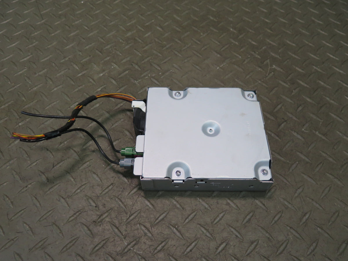 2010-2013 Porsche Panamera 970 Rear View Back UP Camera Control Module