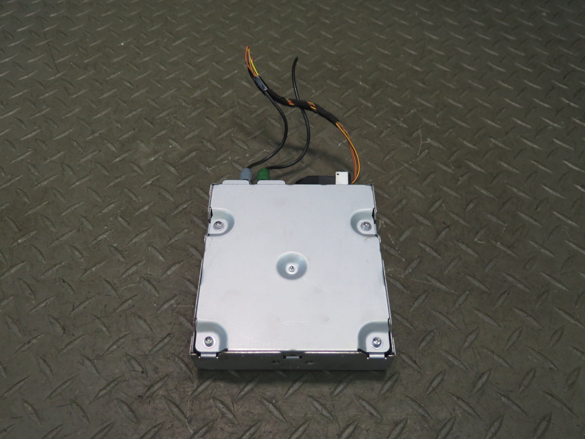 2010-2013 Porsche Panamera 970 Rear View Back UP Camera Control Module