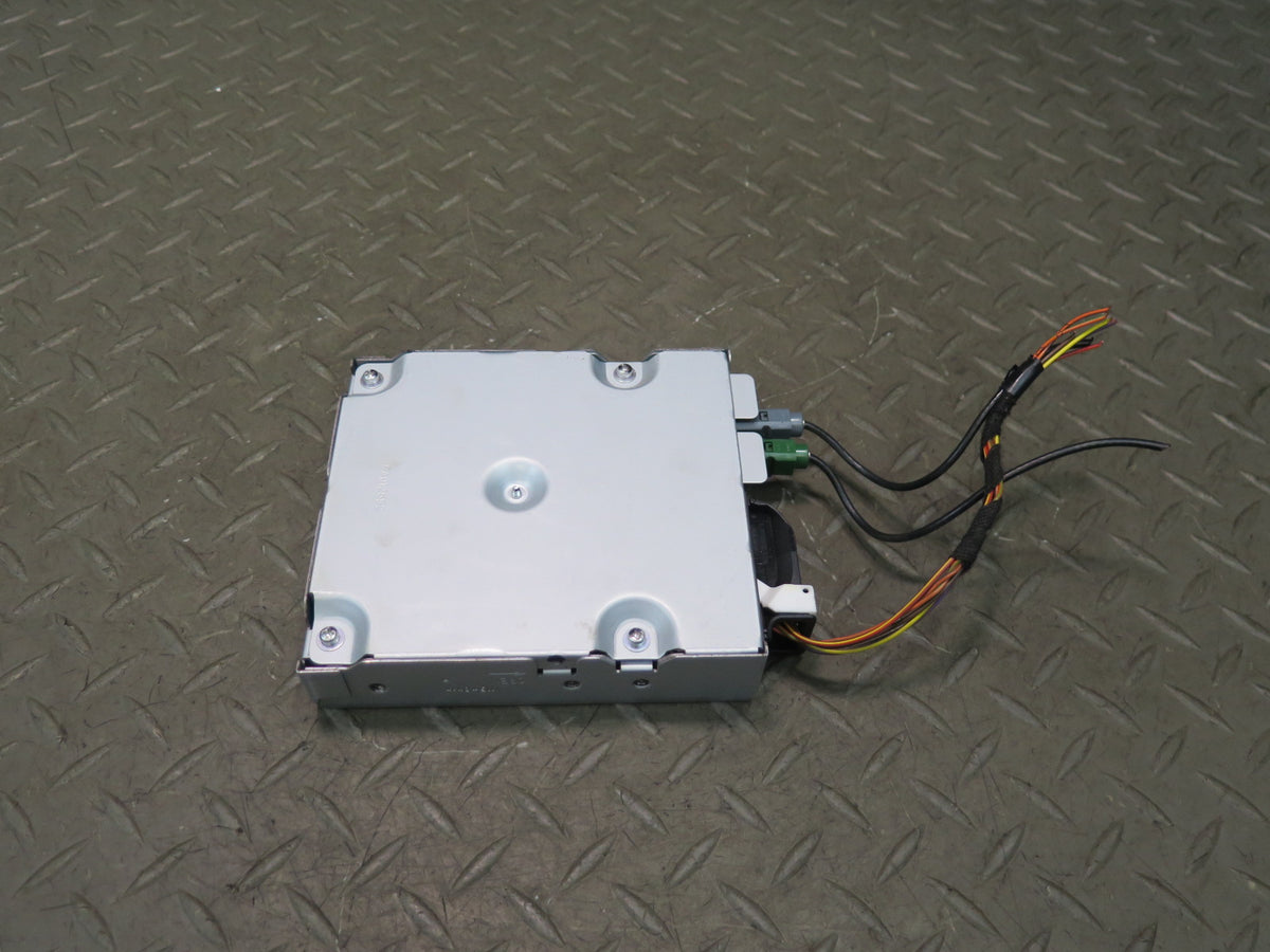 2010-2013 Porsche Panamera 970 Rear View Back UP Camera Control Module