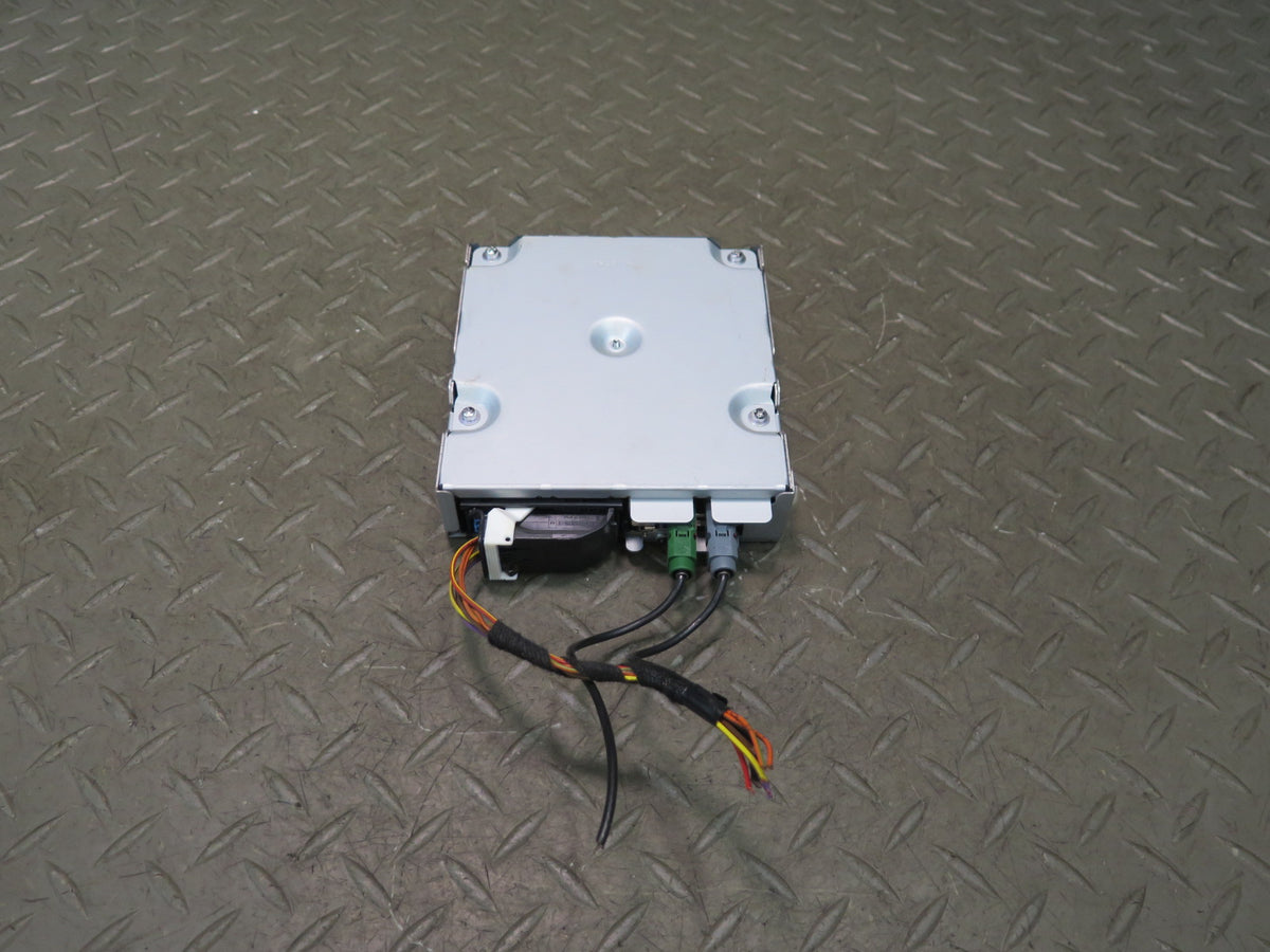 2010-2013 Porsche Panamera 970 Rear View Back UP Camera Control Module