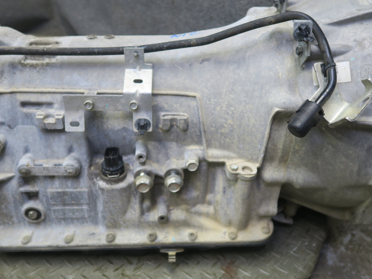 2016 Nissan Z34 370Z Nismo Coupe RE7R01A 7-SPEED Automatic Transmission OEM