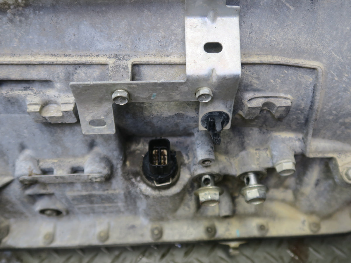 2016 Nissan Z34 370Z Nismo Coupe RE7R01A 7-SPEED Automatic Transmission OEM