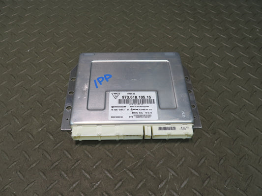2010-2013 Porsche Panamera 970 Active Suspension Control Module Unit