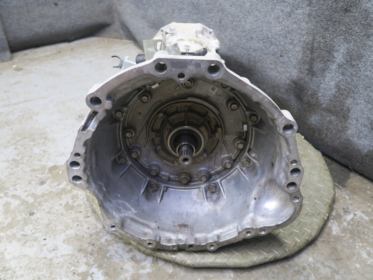 2016 Nissan Z34 370Z Nismo Coupe RE7R01A 7-SPEED Automatic Transmission OEM