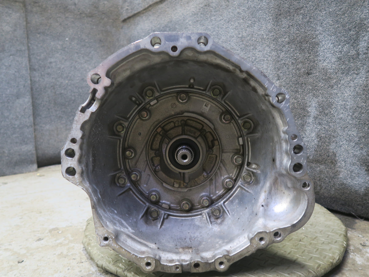 2016 Nissan Z34 370Z Nismo Coupe RE7R01A 7-SPEED Automatic Transmission OEM
