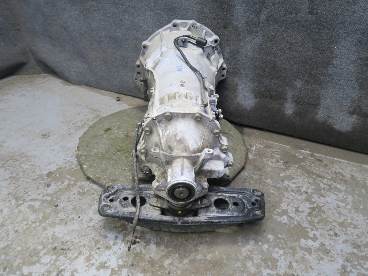 2016 Nissan Z34 370Z Nismo Coupe RE7R01A 7-SPEED Automatic Transmission OEM