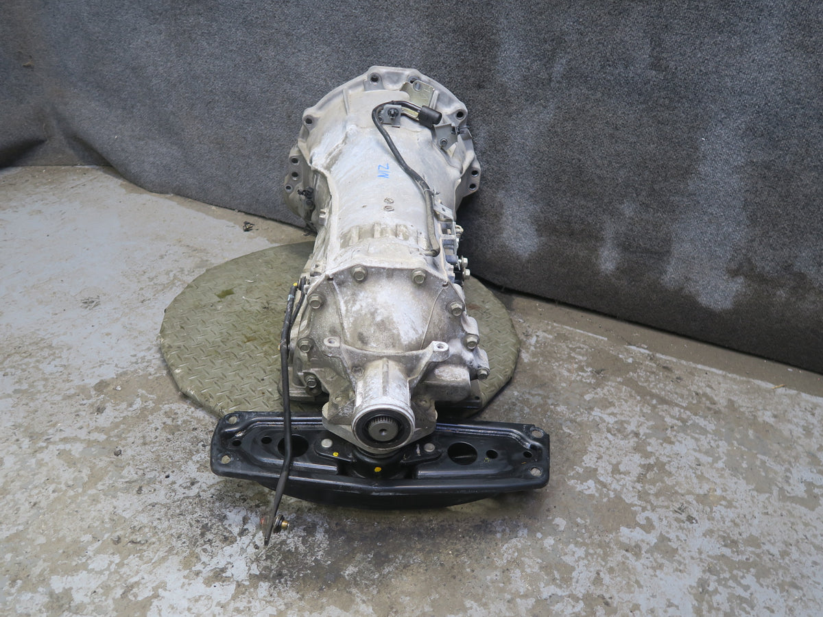 2016 Nissan Z34 370Z Nismo Coupe RE7R01A 7-SPEED Automatic Transmission OEM