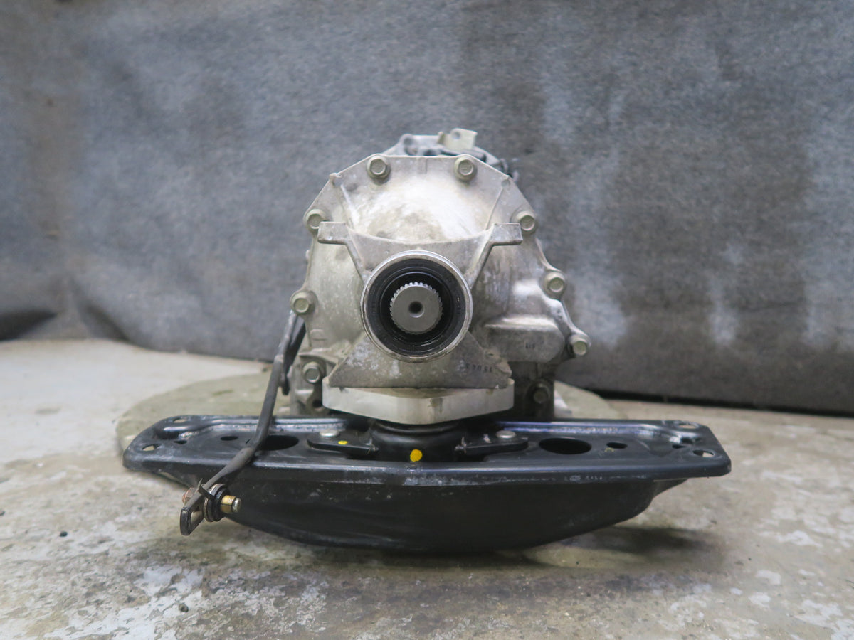 2016 Nissan Z34 370Z Nismo Coupe RE7R01A 7-SPEED Automatic Transmission OEM