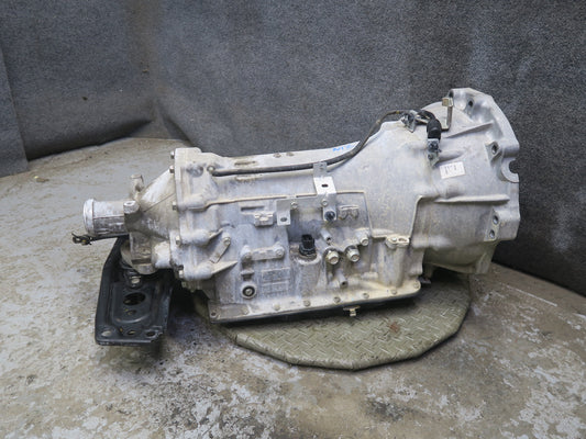 2016 Nissan Z34 370Z Nismo Coupe RE7R01A 7-SPEED Automatic Transmission OEM