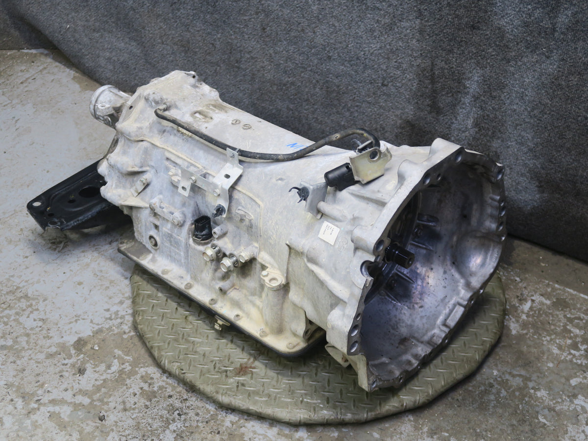 2016 Nissan Z34 370Z Nismo Coupe RE7R01A 7-SPEED Automatic Transmission OEM