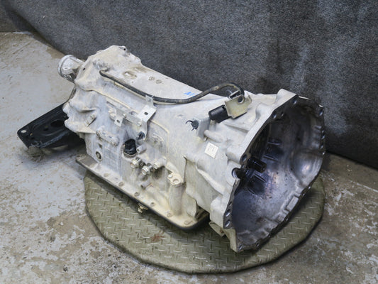 2016 Nissan Z34 370Z Nismo Coupe RE7R01A 7-SPEED Automatic Transmission OEM