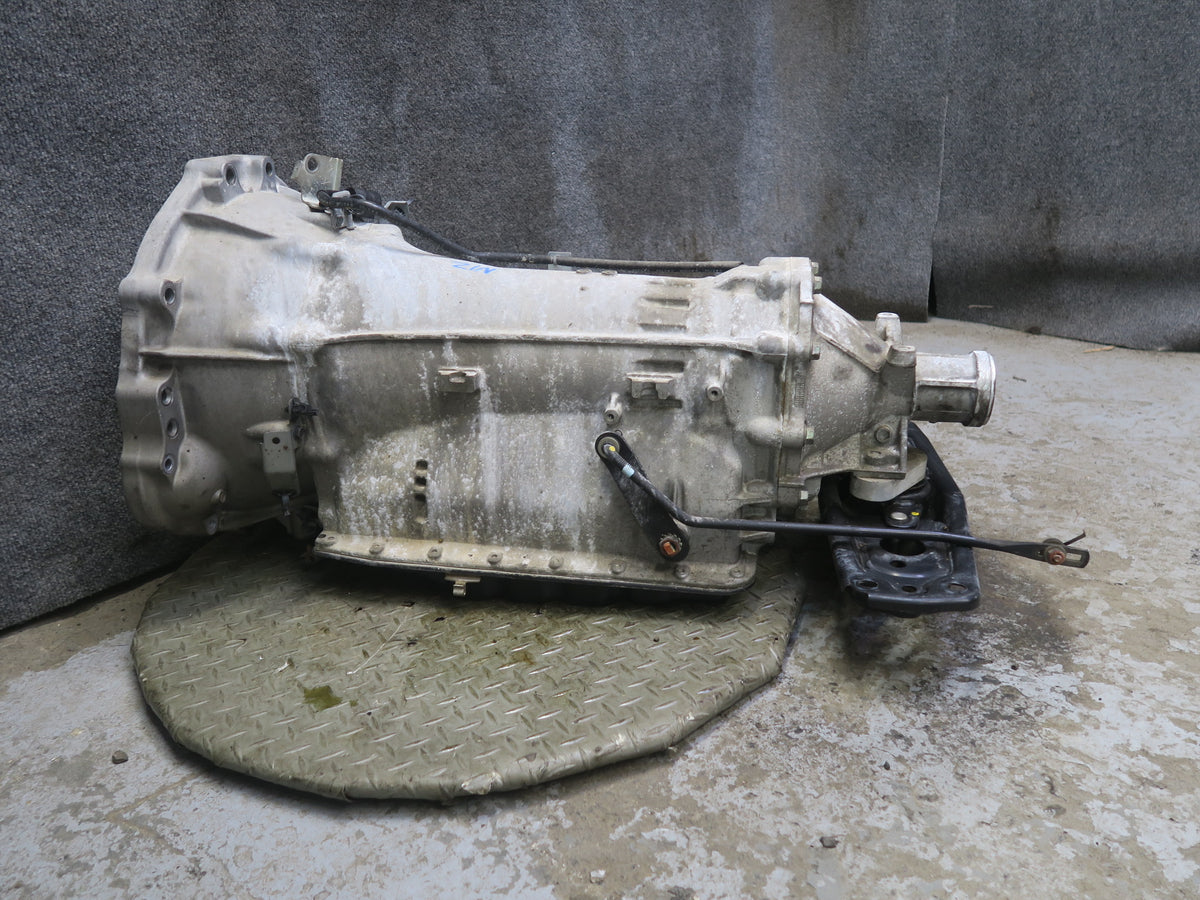 2016 Nissan Z34 370Z Nismo Coupe RE7R01A 7-SPEED Automatic Transmission OEM