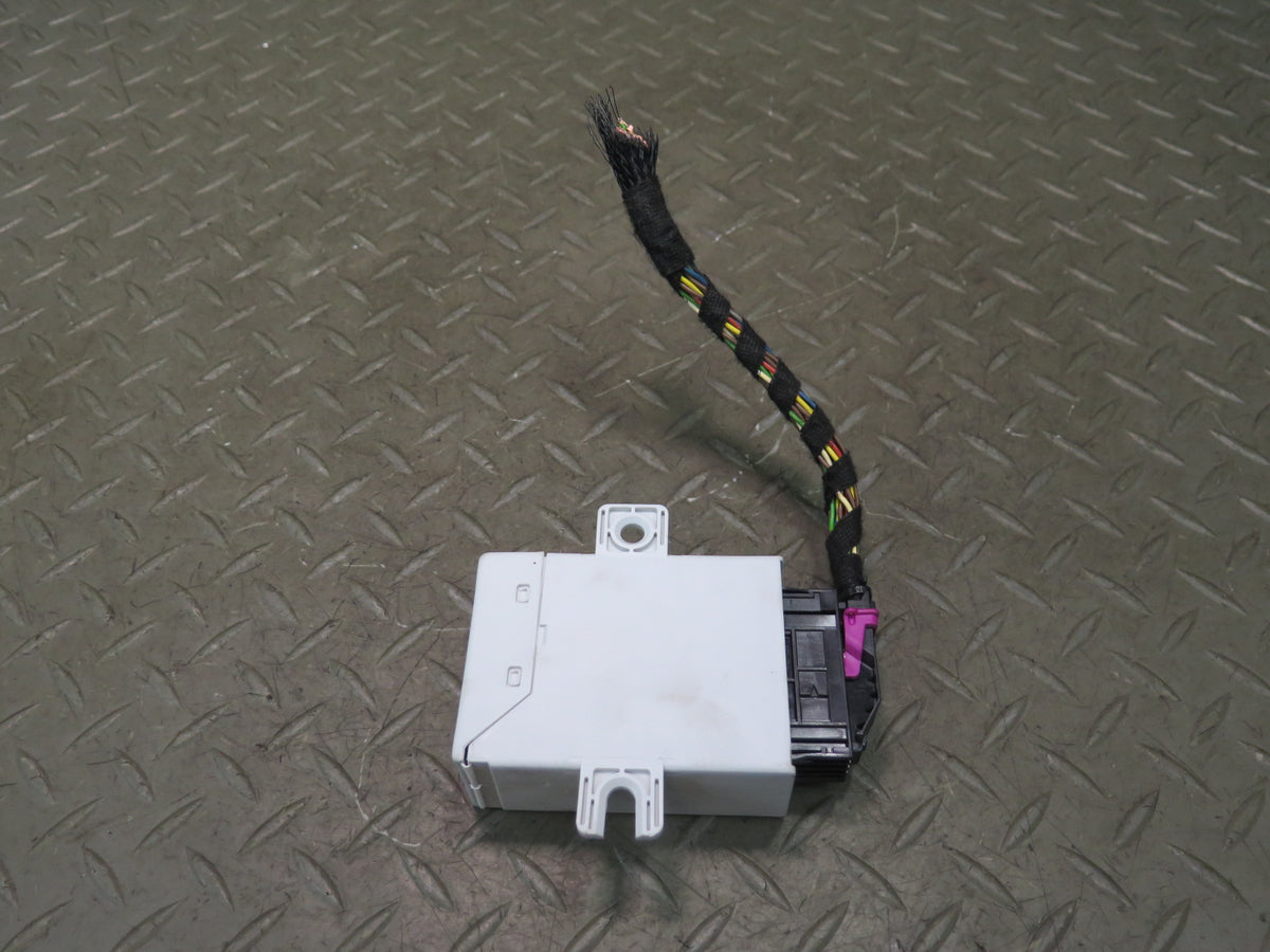 2010-2013 Porsche Panamera 970 TPMS Tire Pressure Monitor Control Module Unit