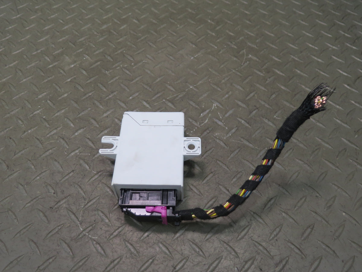 2010-2013 Porsche Panamera 970 TPMS Tire Pressure Monitor Control Module Unit
