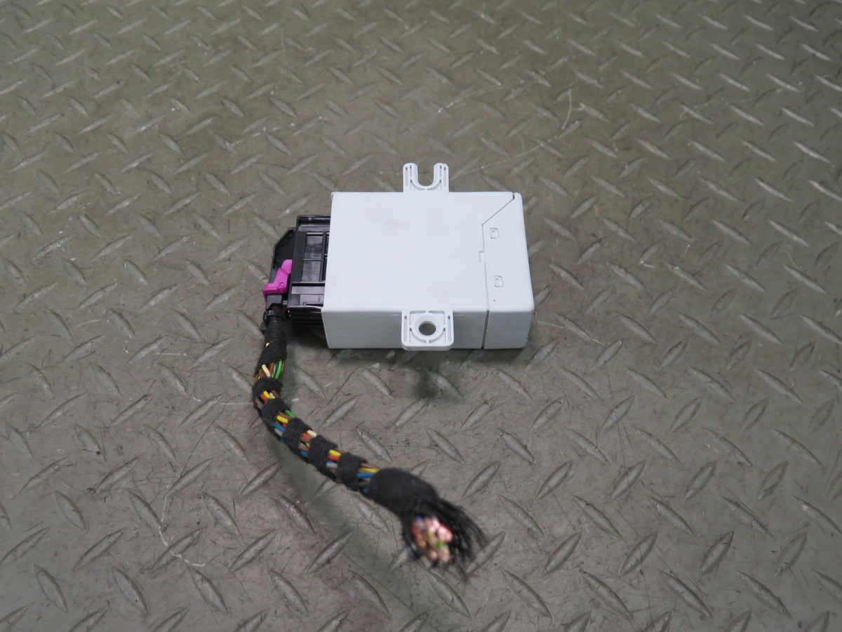 2010-2013 Porsche Panamera 970 TPMS Tire Pressure Monitor Control Module Unit