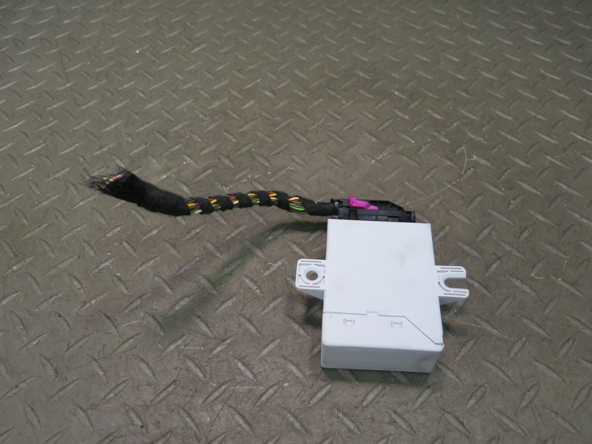 2010-2013 Porsche Panamera 970 TPMS Tire Pressure Monitor Control Module Unit