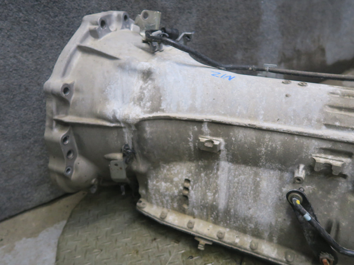 2016 Nissan Z34 370Z Nismo Coupe RE7R01A 7-SPEED Automatic Transmission OEM