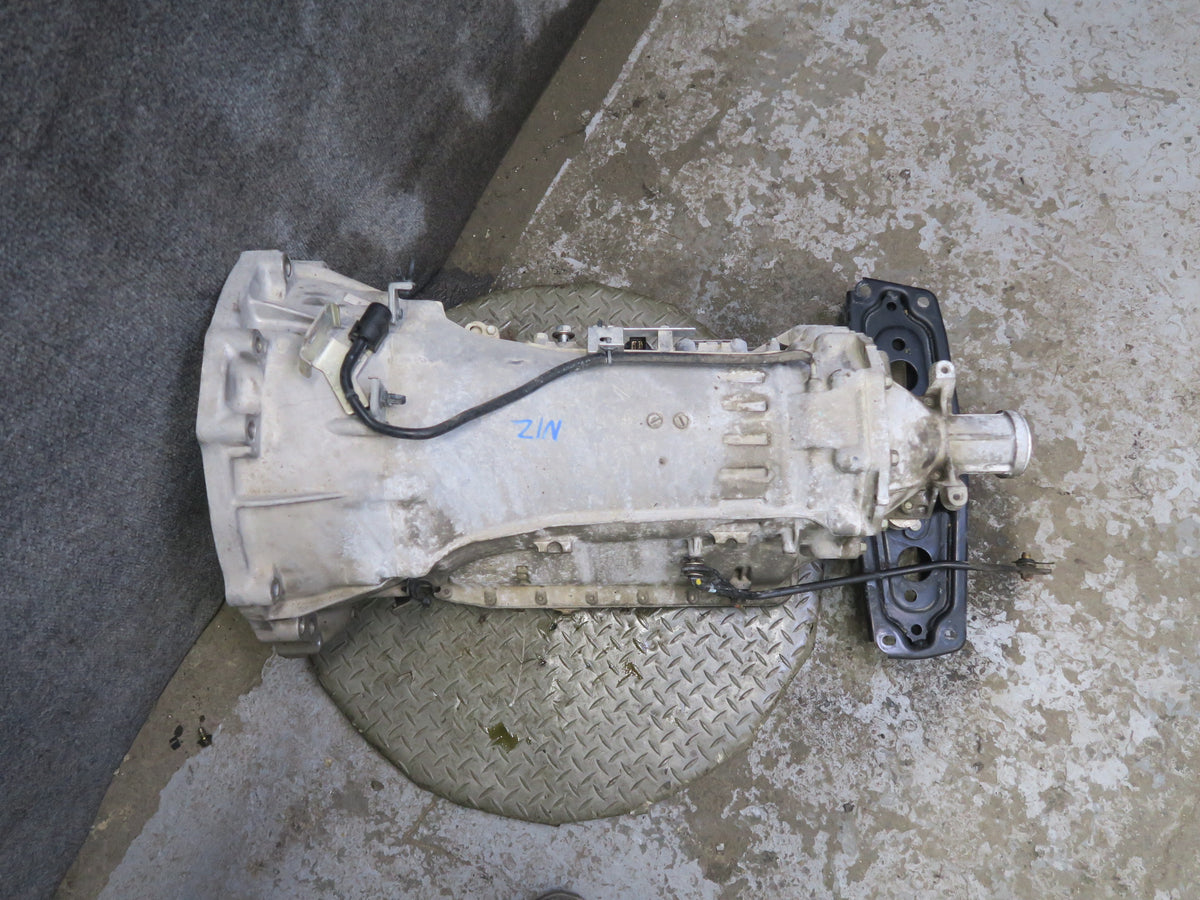 2016 Nissan Z34 370Z Nismo Coupe RE7R01A 7-SPEED Automatic Transmission OEM