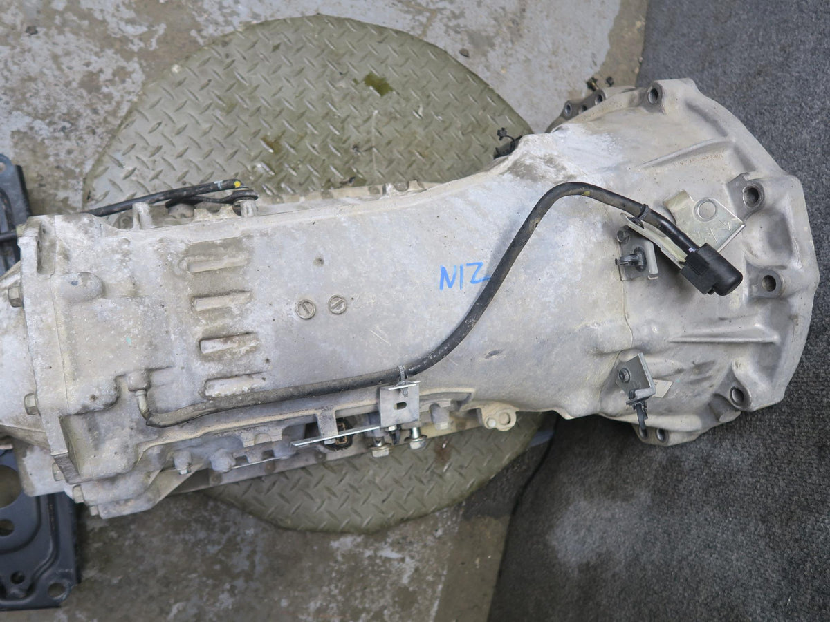 2016 Nissan Z34 370Z Nismo Coupe RE7R01A 7-SPEED Automatic Transmission OEM