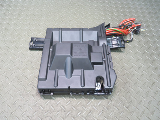 2010-2016 Porsche Panamera 970 Power Distribution Junction Fuse Relay Box